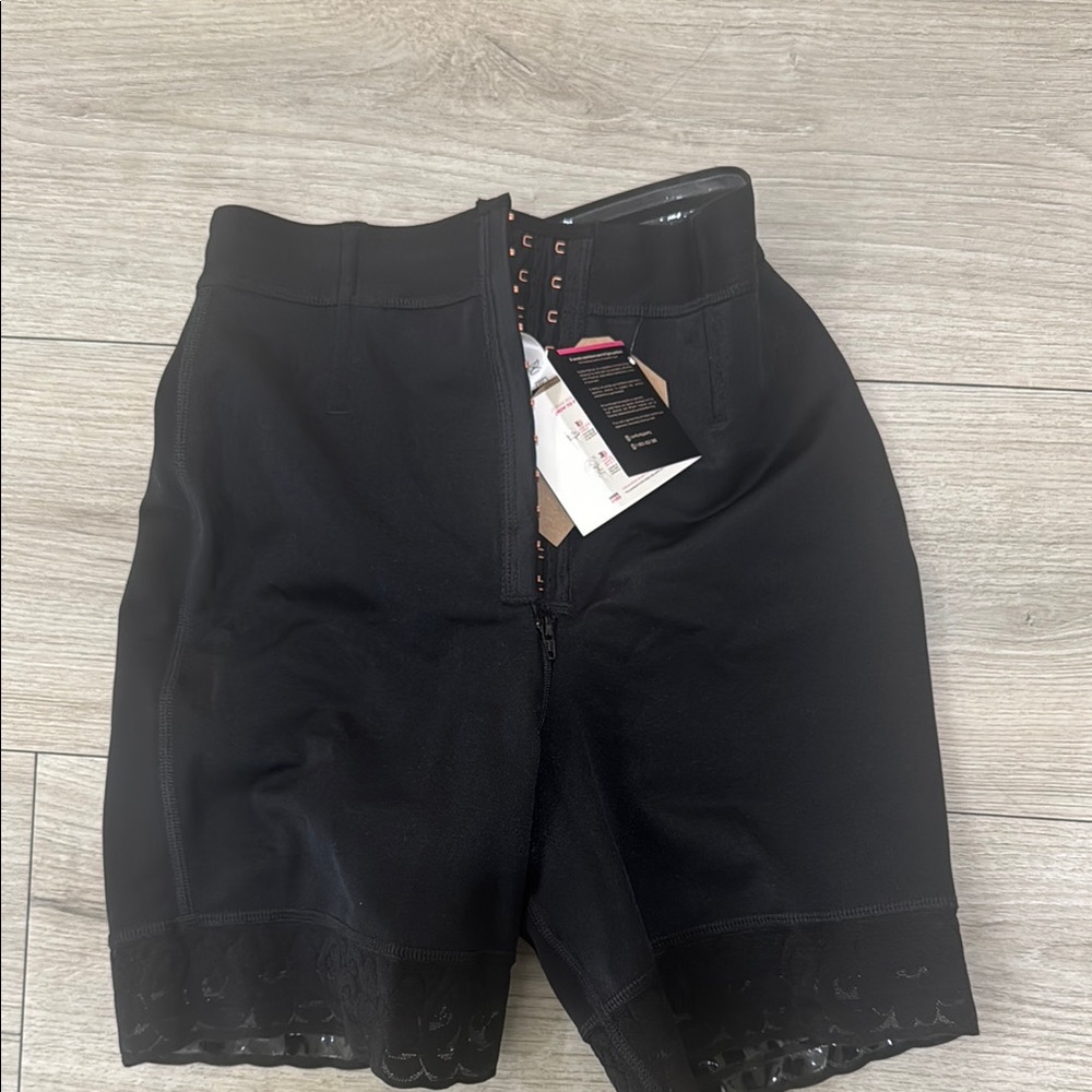 Black Women's Shorts